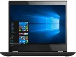  Lenovo Ideapad Yoga 510 (80VB000DIH) Laptop (Core i5 7th Gen 4 GB 1 TB Windows 10 2 GB) prices in Pakistan